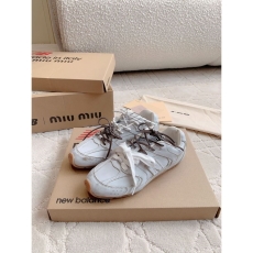 Miu Miu Shoes